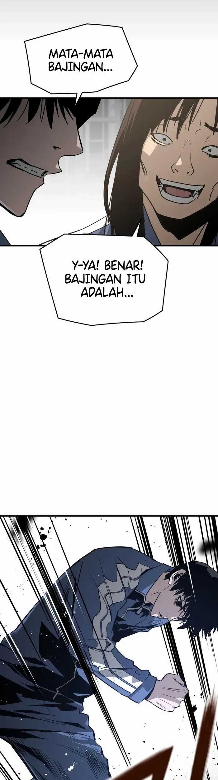 Mercilessly Chapter 37 - halaman 46