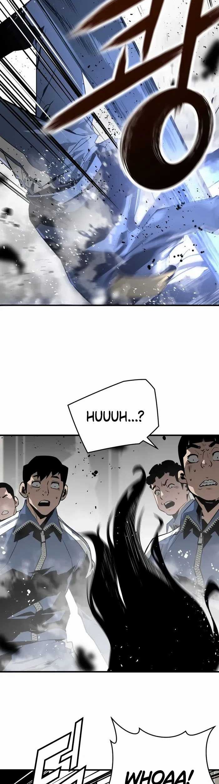 Mercilessly Chapter 37 - halaman 47