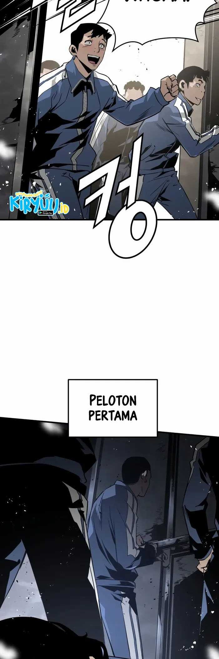 Mercilessly Chapter 37 - halaman 48