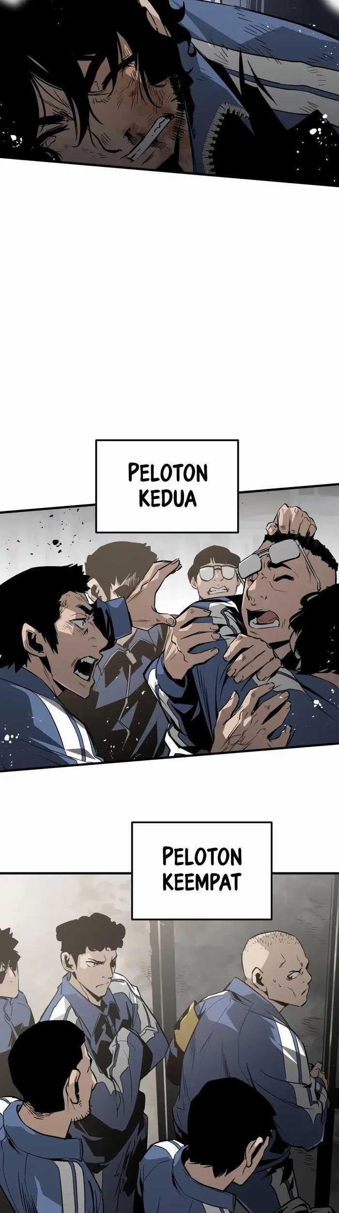 Mercilessly Chapter 37 - halaman 49