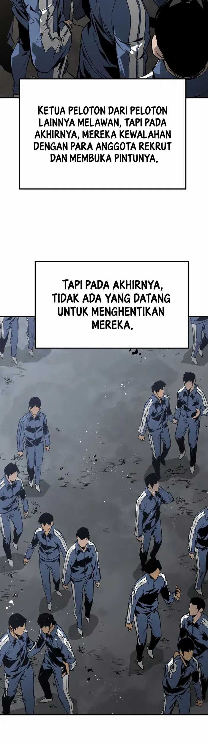 Mercilessly Chapter 37 - halaman 50