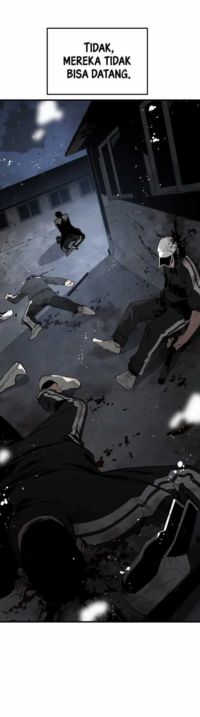 Mercilessly Chapter 37 - halaman 51
