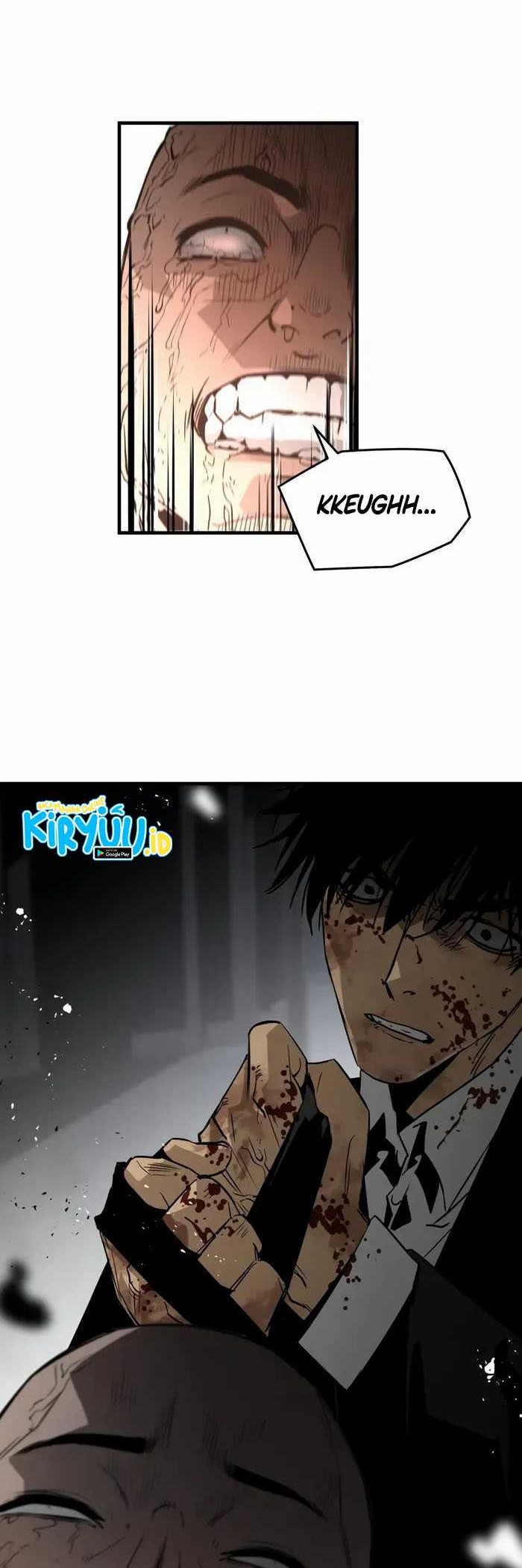 Mercilessly Chapter 37 - halaman 52