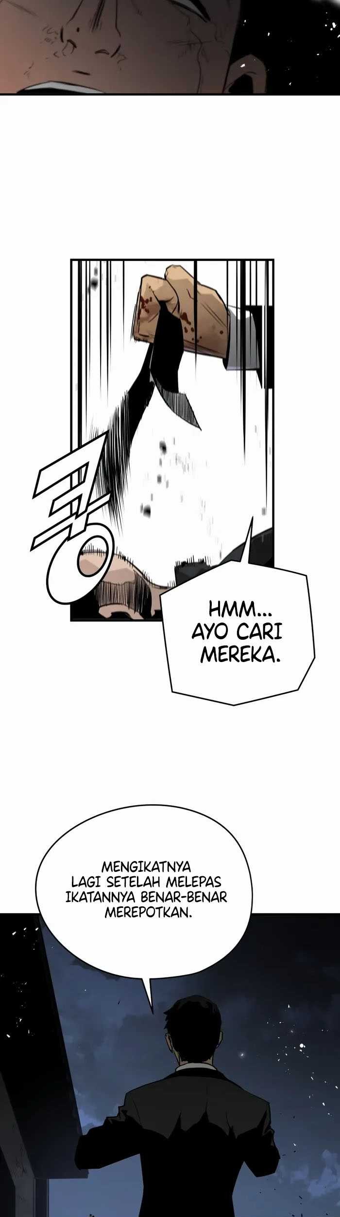 Mercilessly Chapter 37 - halaman 53