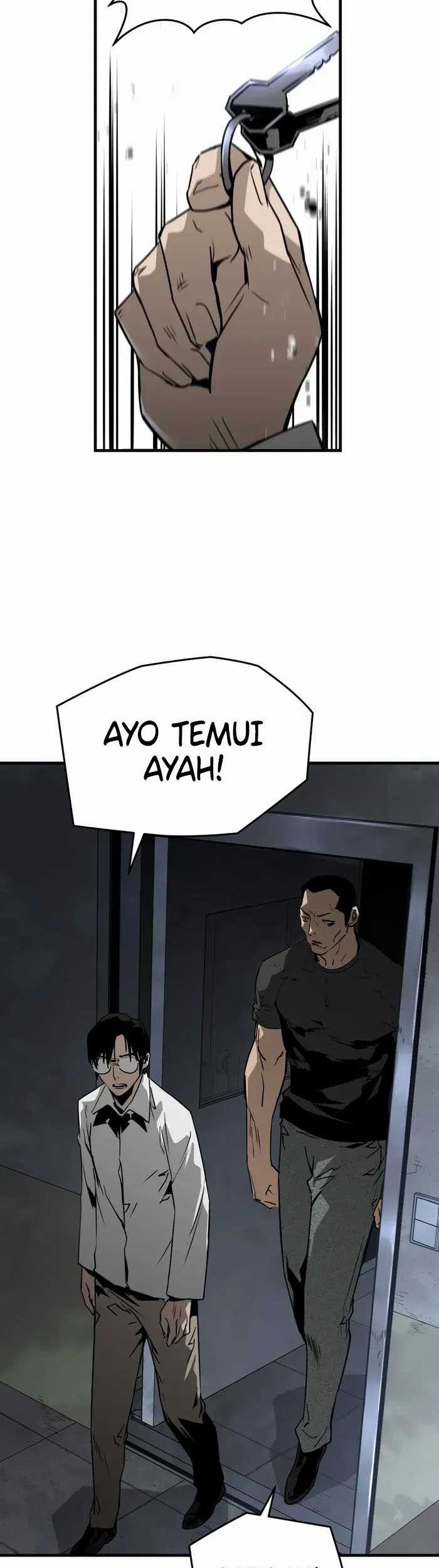Mercilessly Chapter 37 - halaman 55