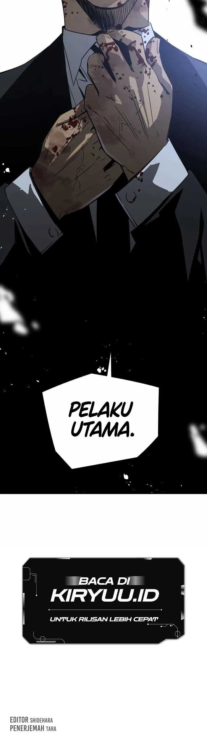 Mercilessly Chapter 37 - halaman 59