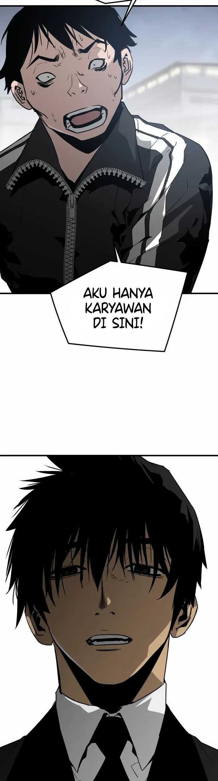 Mercilessly Chapter 37 - halaman 6