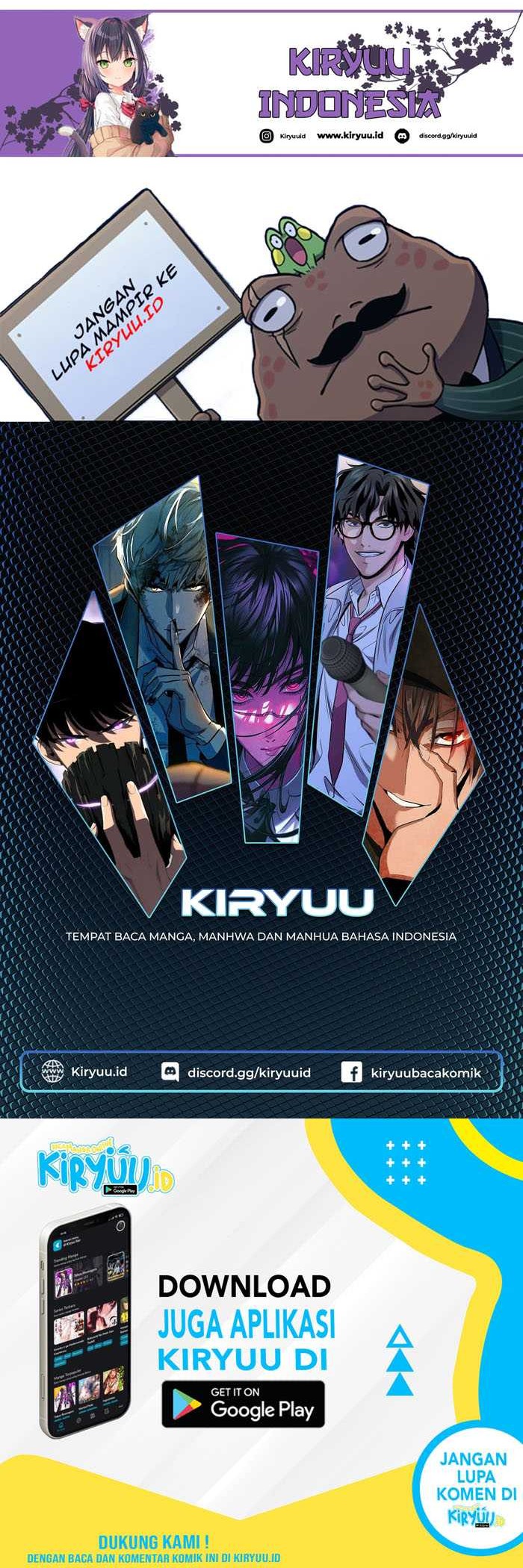 Mercilessly Chapter 37 - halaman 60