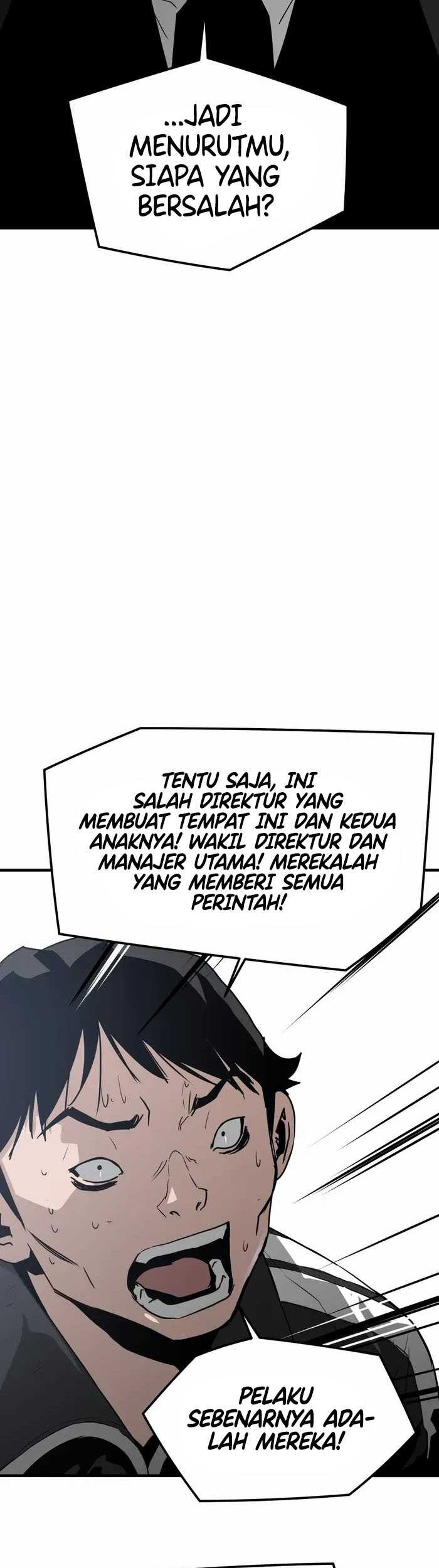 Mercilessly Chapter 37 - halaman 7