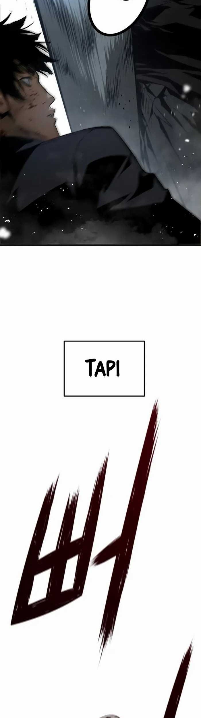 Mercilessly Chapter 38 - halaman 10