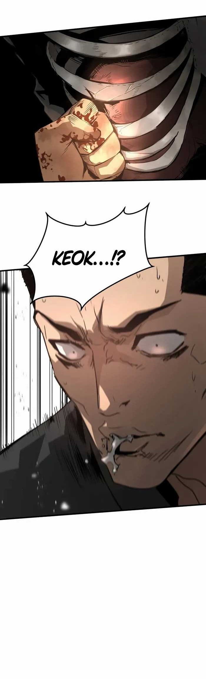 Mercilessly Chapter 38 - halaman 12
