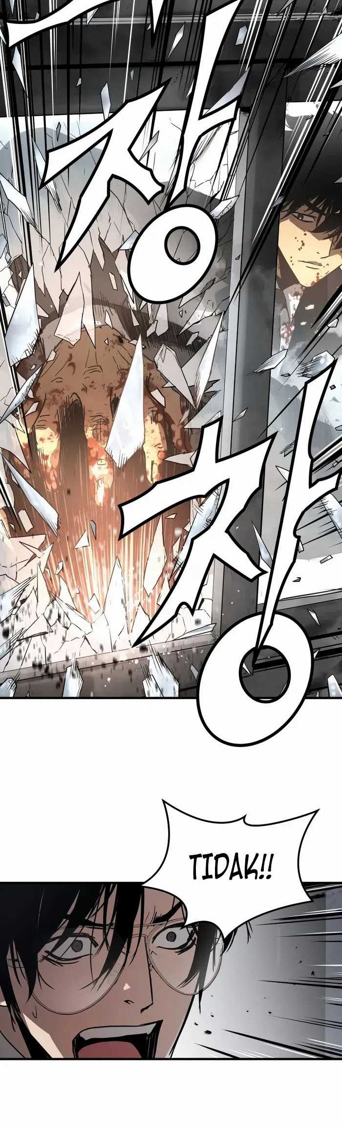 Mercilessly Chapter 38 - halaman 16