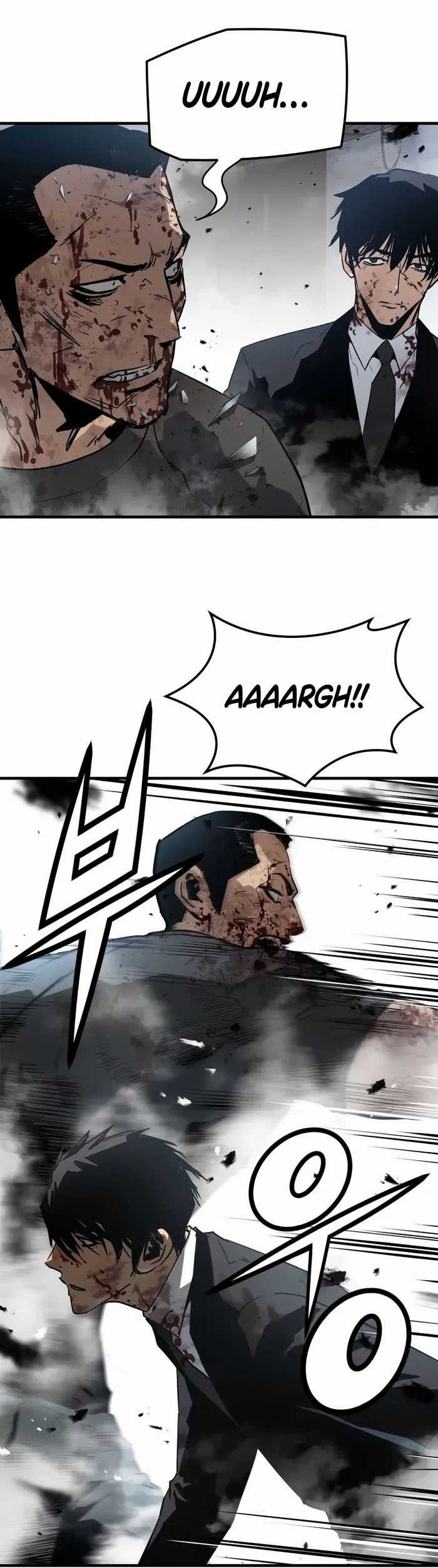 Mercilessly Chapter 38 - halaman 17
