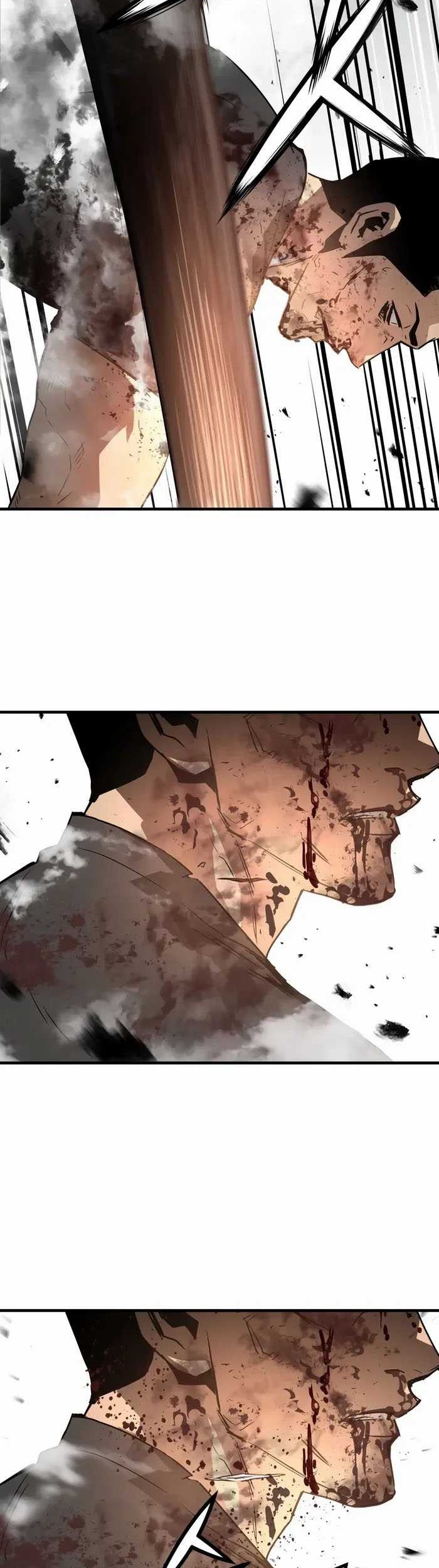 Mercilessly Chapter 38 - halaman 19