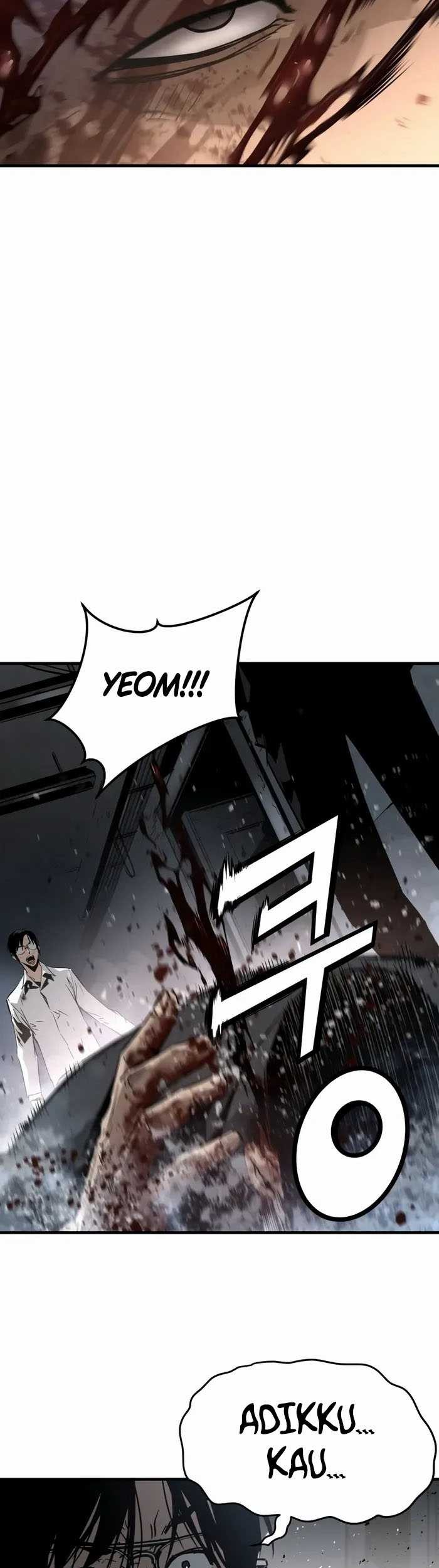 Mercilessly Chapter 38 - halaman 21