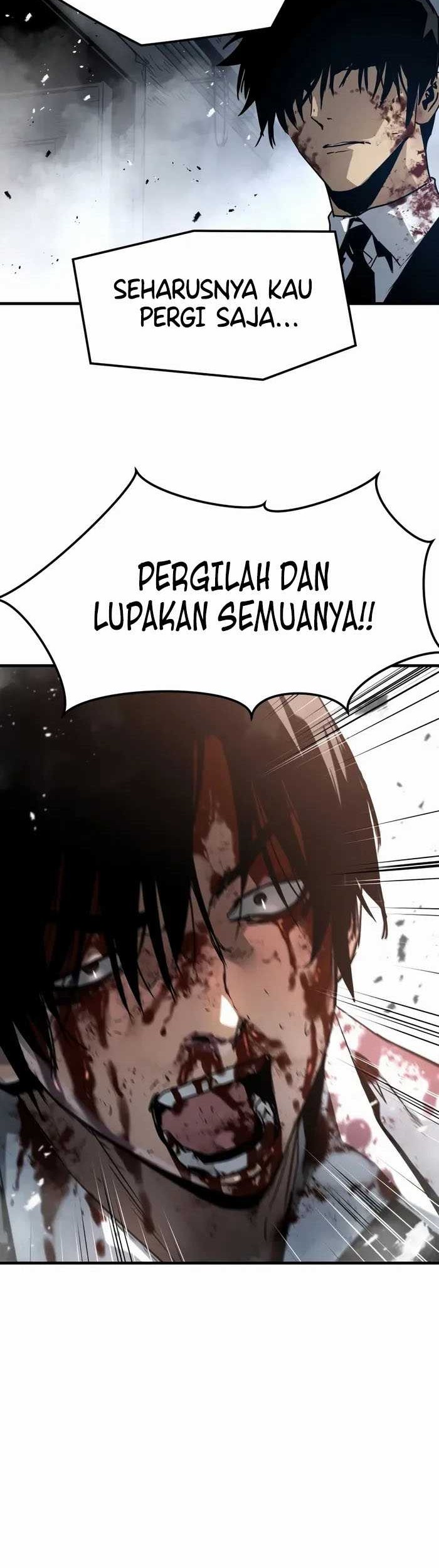 Mercilessly Chapter 38 - halaman 26