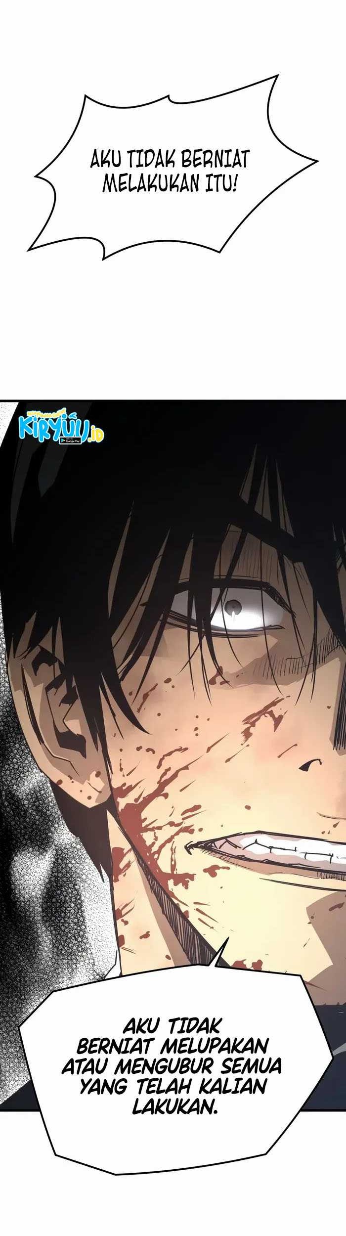 Mercilessly Chapter 38 - halaman 27