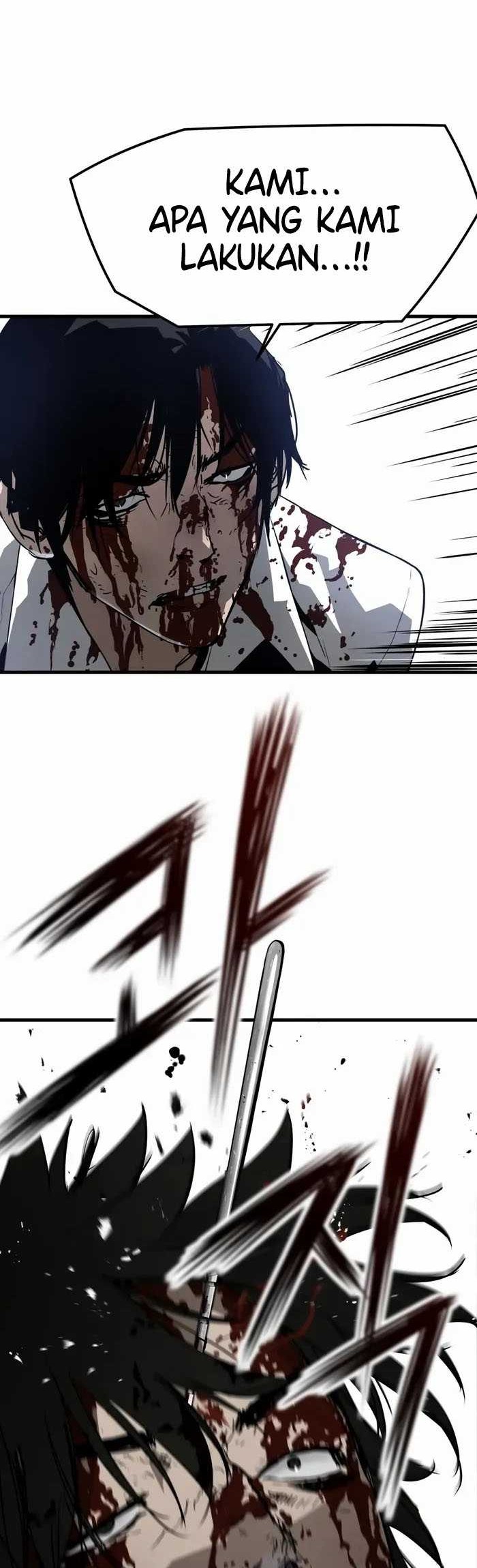Mercilessly Chapter 38 - halaman 28