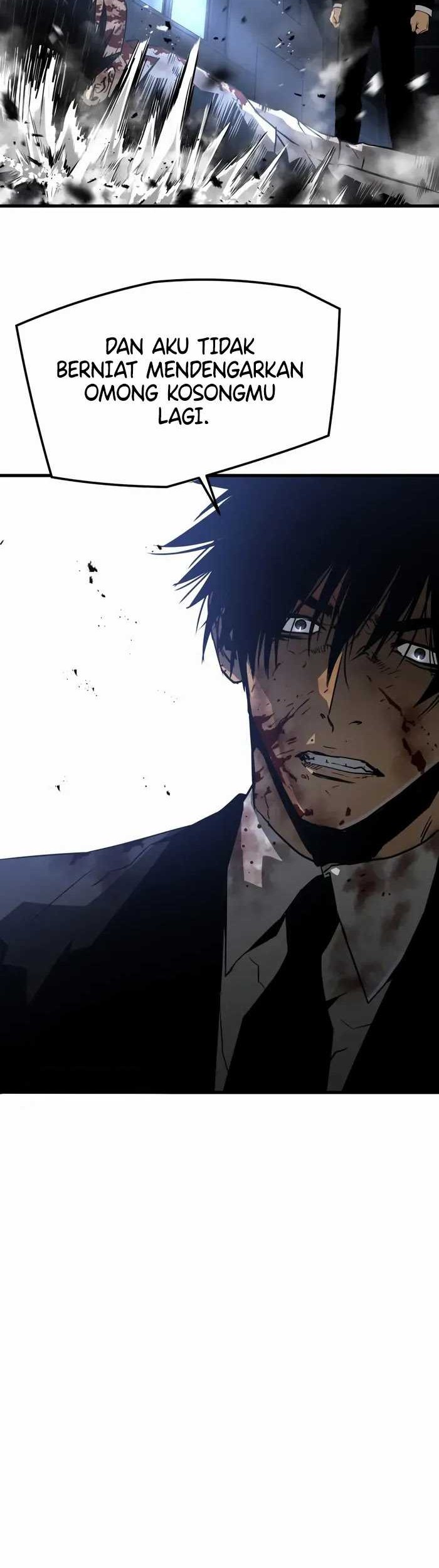 Mercilessly Chapter 38 - halaman 30
