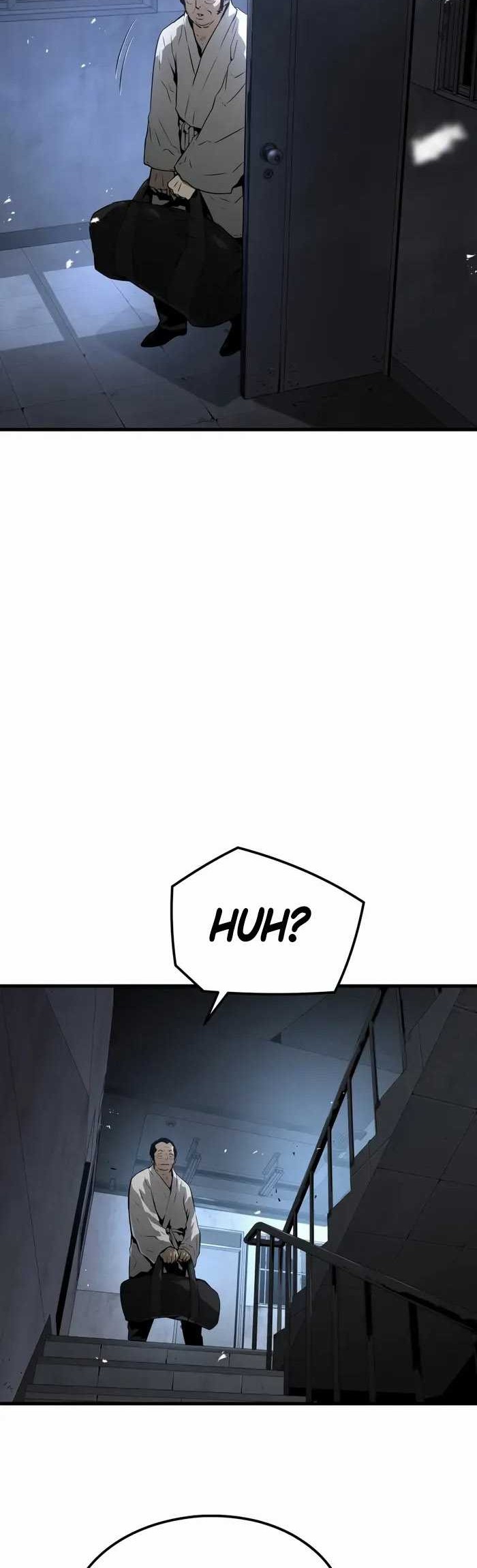 Mercilessly Chapter 38 - halaman 32
