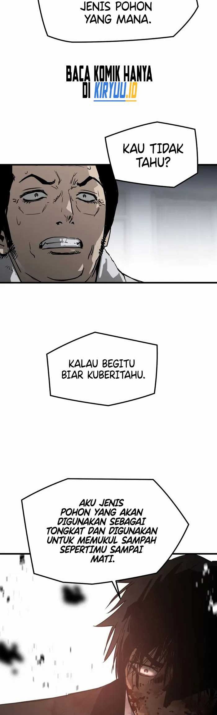 Mercilessly Chapter 38 - halaman 36
