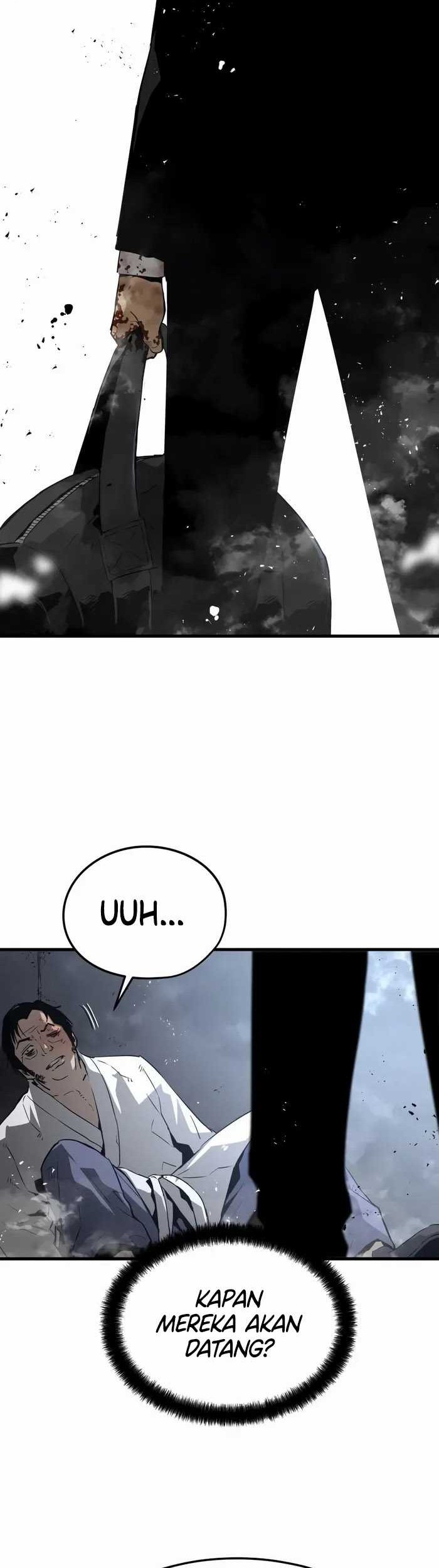 Mercilessly Chapter 38 - halaman 42
