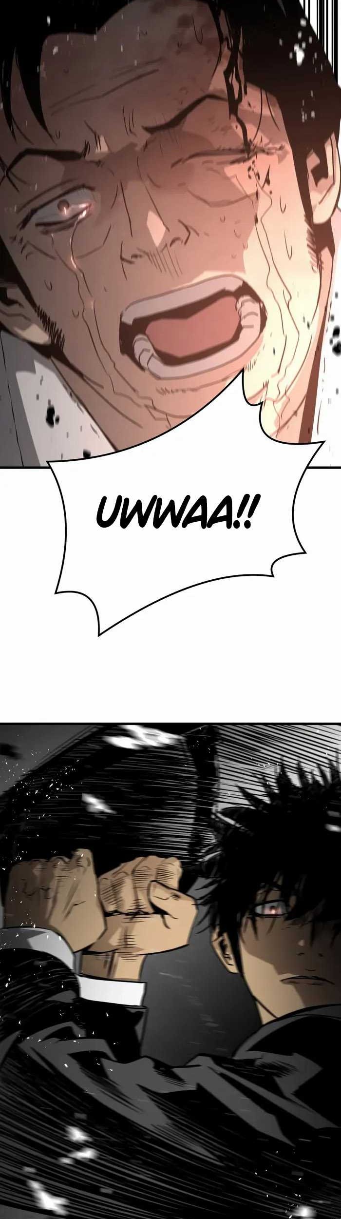 Mercilessly Chapter 38 - halaman 47