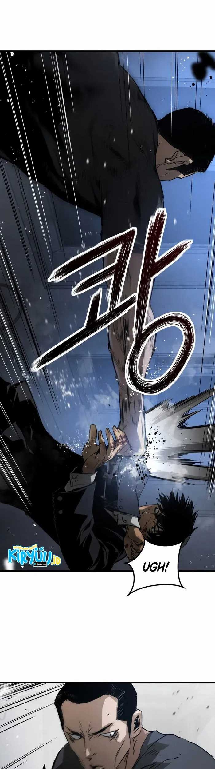 Mercilessly Chapter 38 - halaman 7