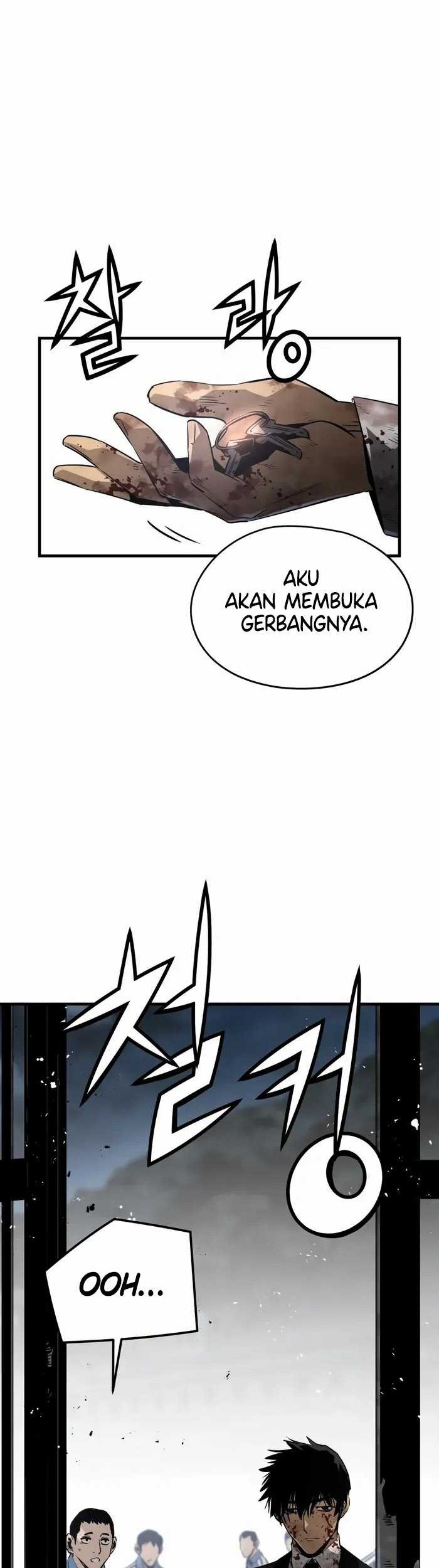 Mercilessly Chapter 39 - halaman 10