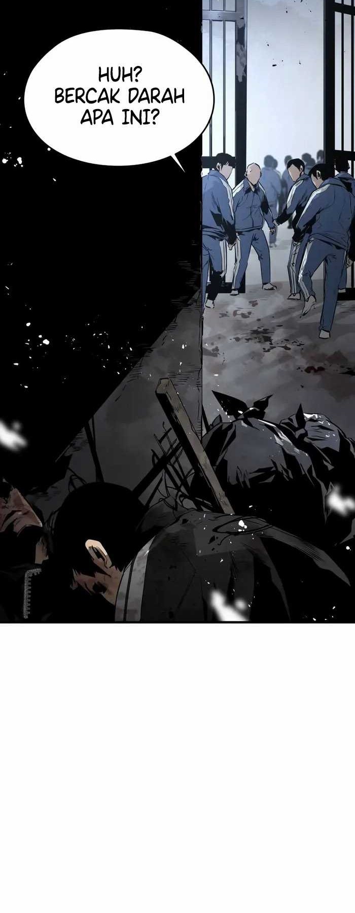 Mercilessly Chapter 39 - halaman 12