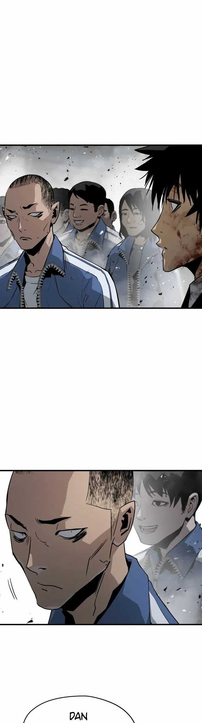 Mercilessly Chapter 39 - halaman 14