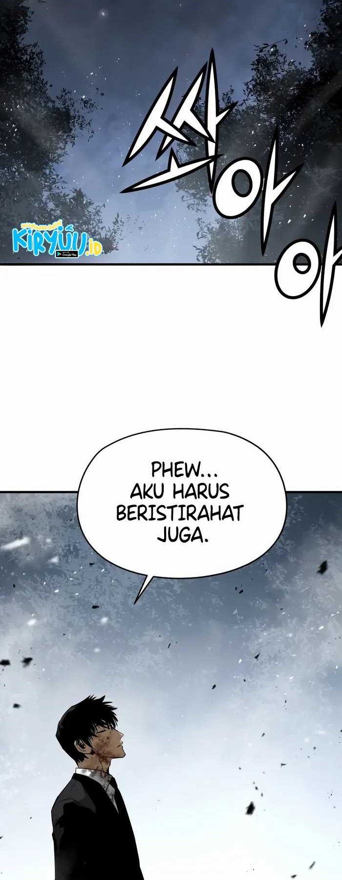 Mercilessly Chapter 39 - halaman 16