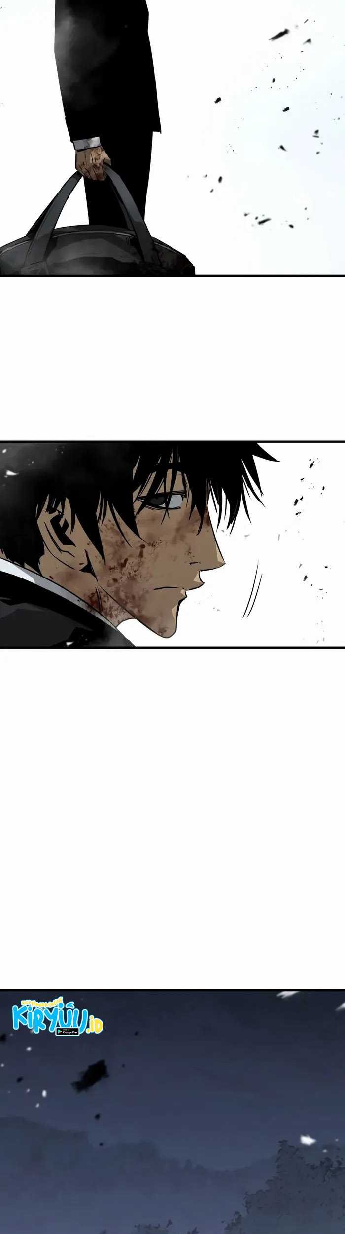 Mercilessly Chapter 39 - halaman 17