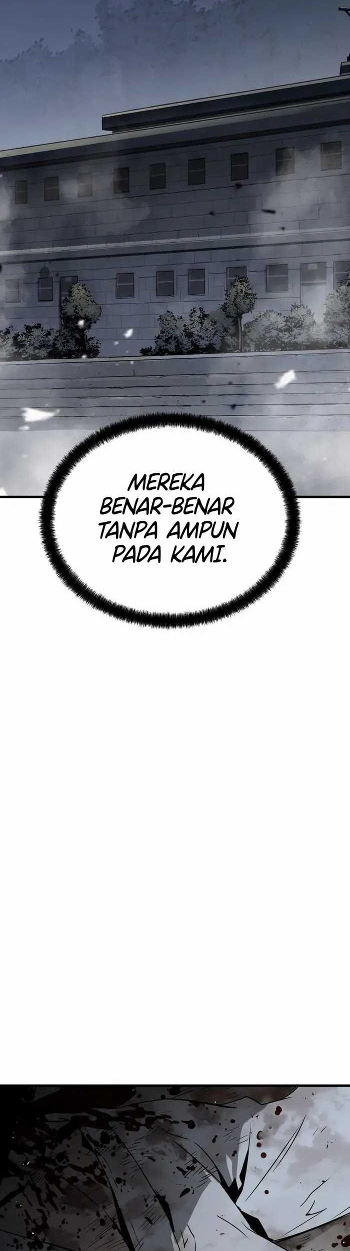 Mercilessly Chapter 39 - halaman 18