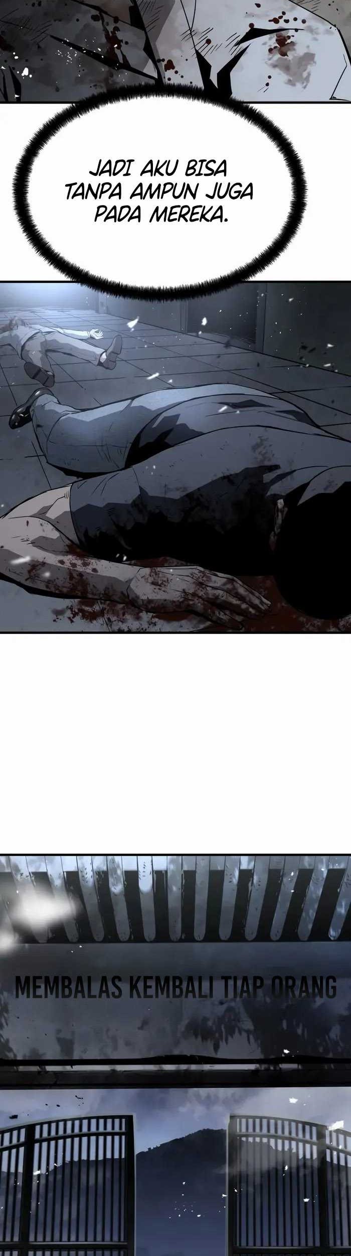 Mercilessly Chapter 39 - halaman 19