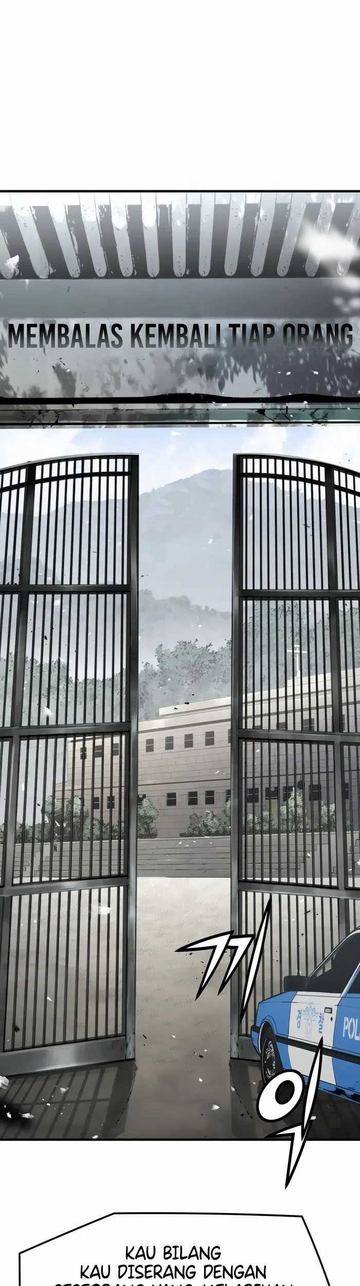 Mercilessly Chapter 39 - halaman 21