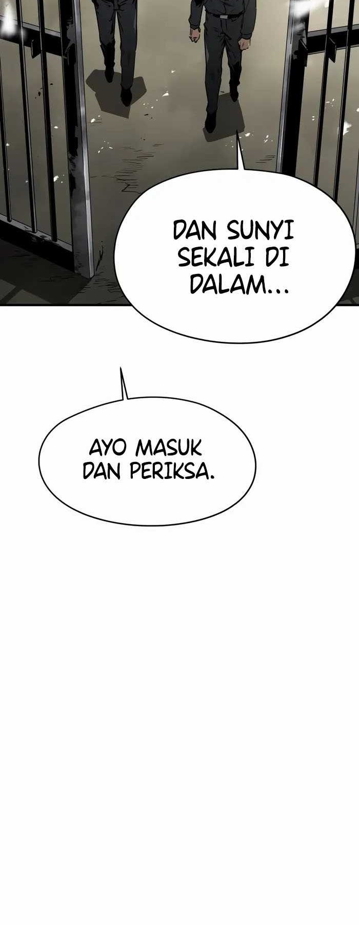 Mercilessly Chapter 39 - halaman 24
