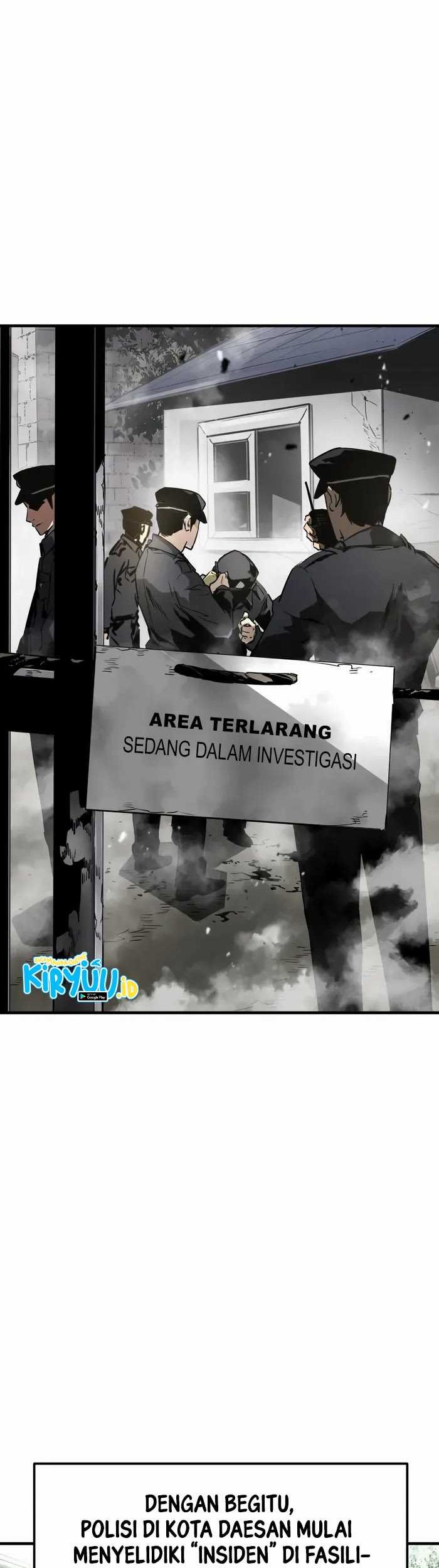 Mercilessly Chapter 39 - halaman 26