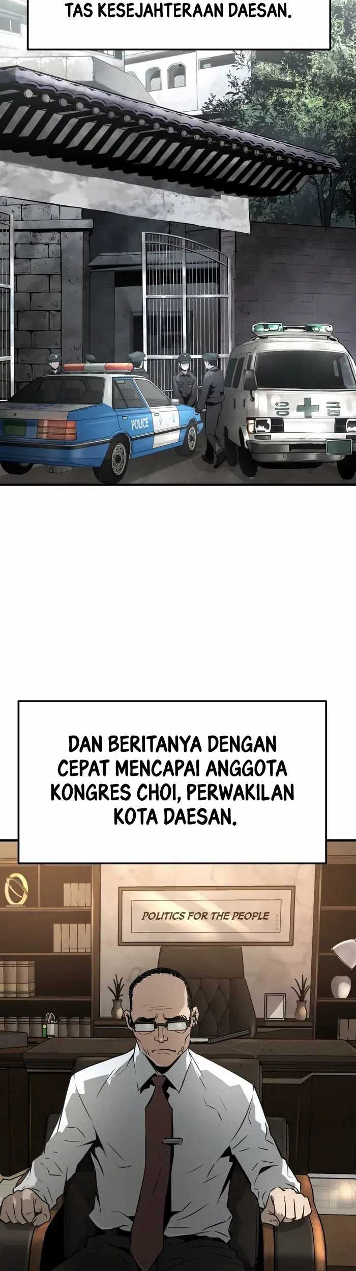 Mercilessly Chapter 39 - halaman 27