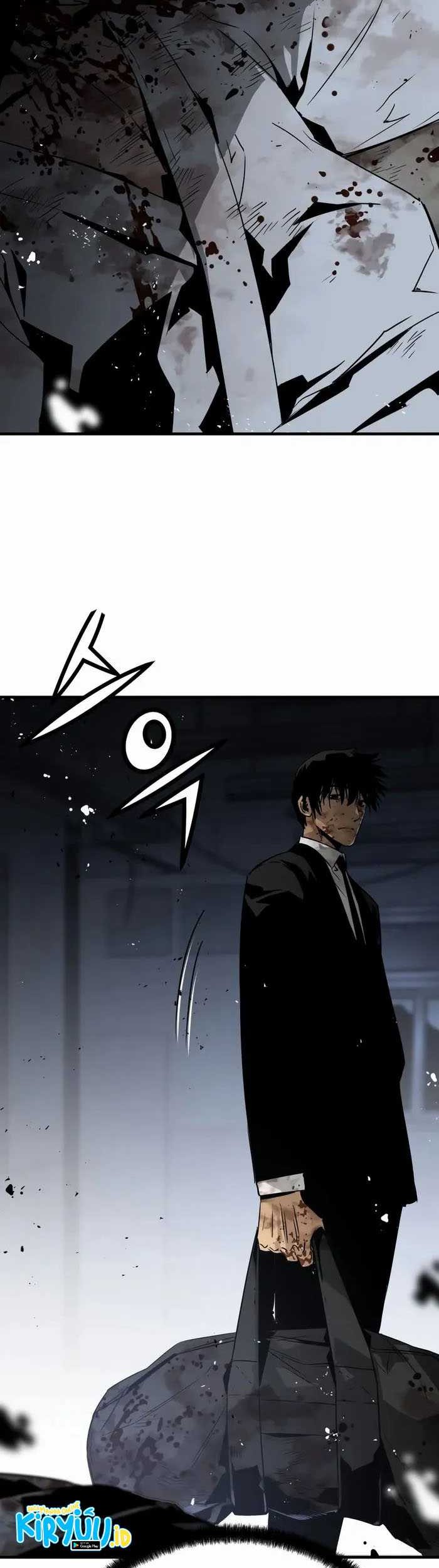 Mercilessly Chapter 39 - halaman 3