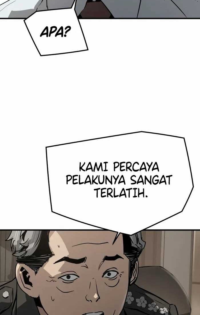 Mercilessly Chapter 39 - halaman 32