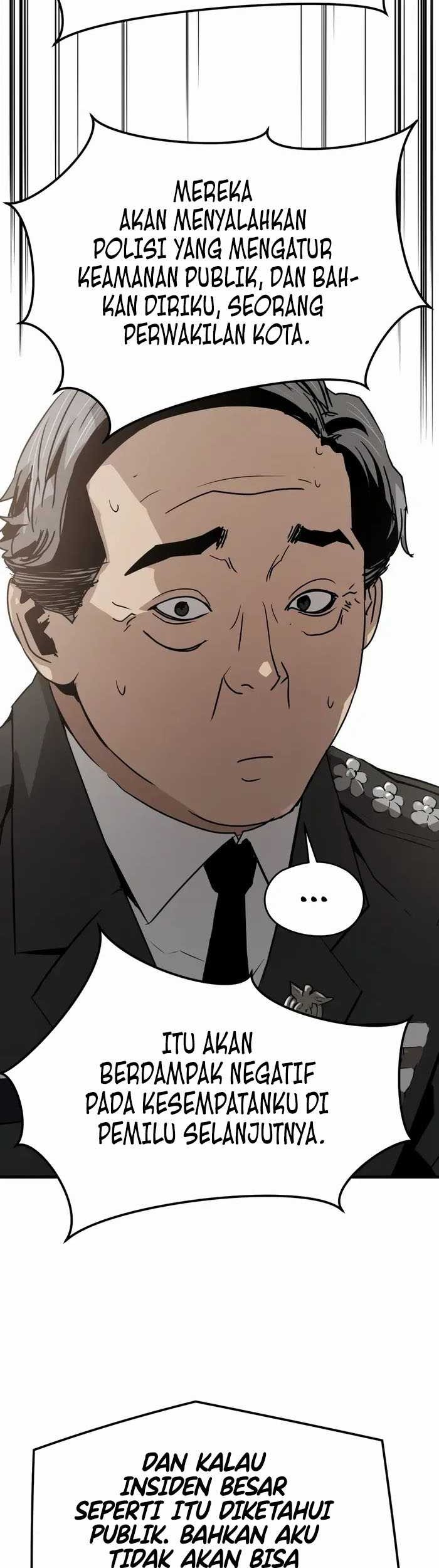 Mercilessly Chapter 39 - halaman 35