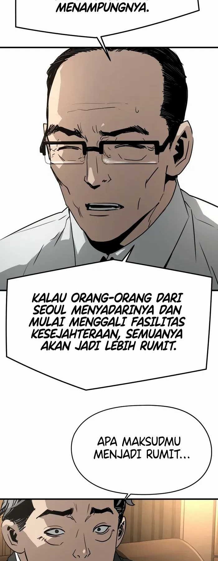 Mercilessly Chapter 39 - halaman 36