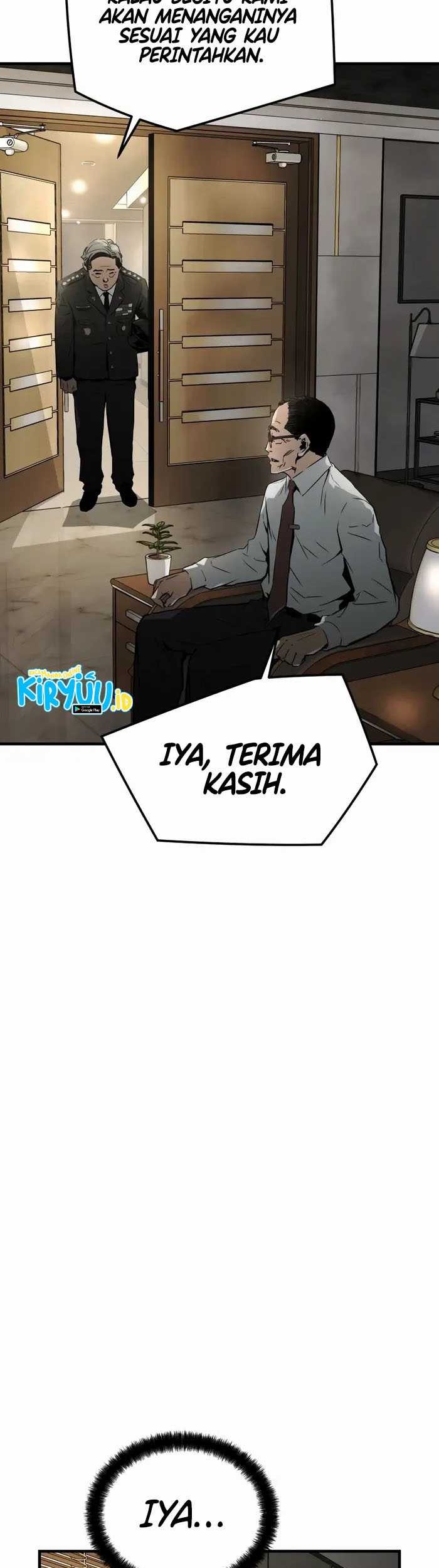 Mercilessly Chapter 39 - halaman 39