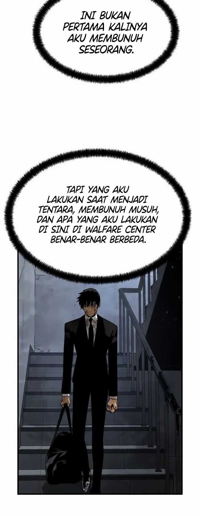 Mercilessly Chapter 39 - halaman 4