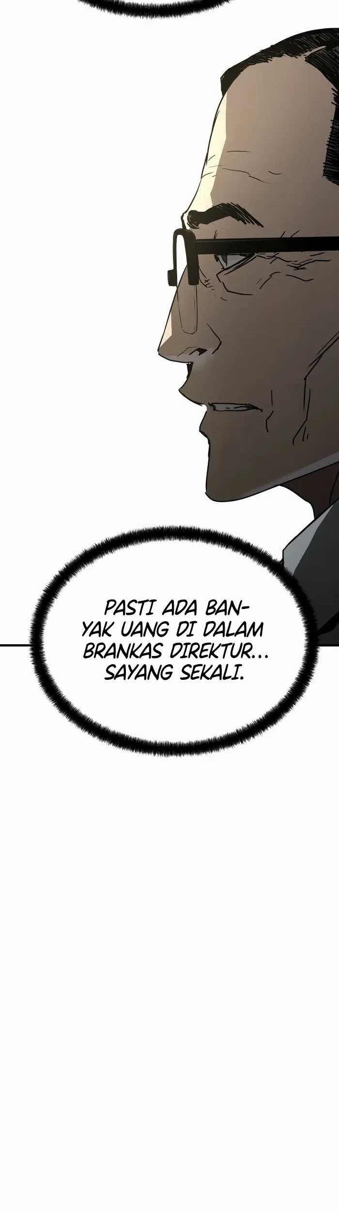 Mercilessly Chapter 39 - halaman 41