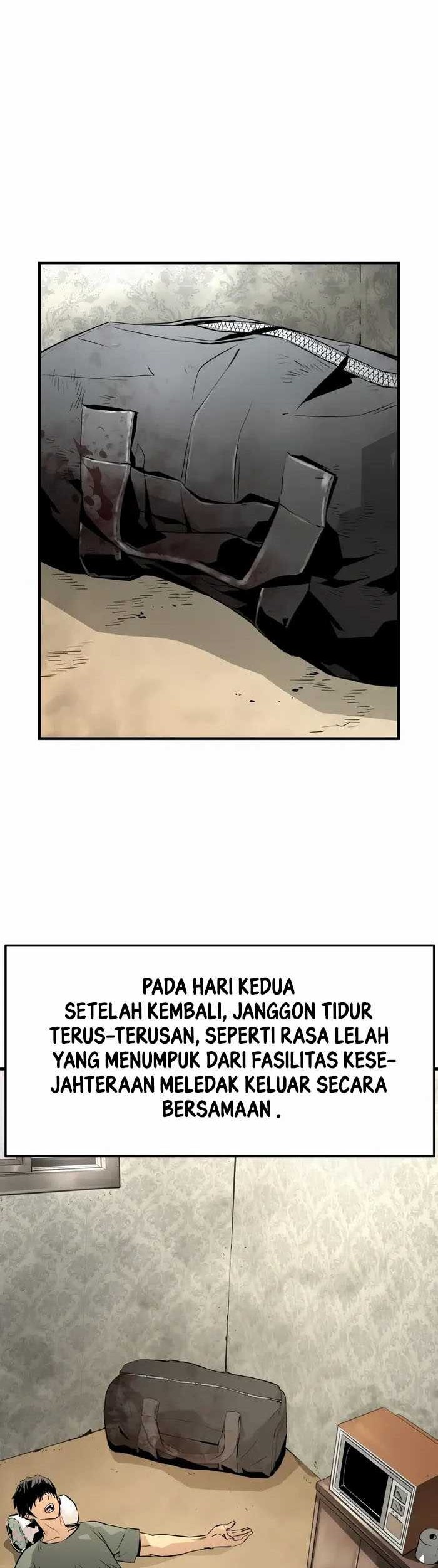 Mercilessly Chapter 39 - halaman 42