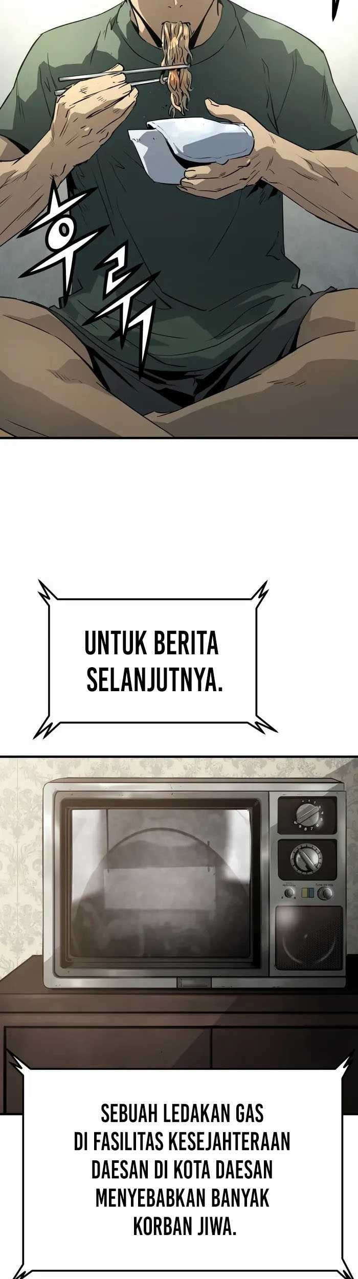 Mercilessly Chapter 39 - halaman 45