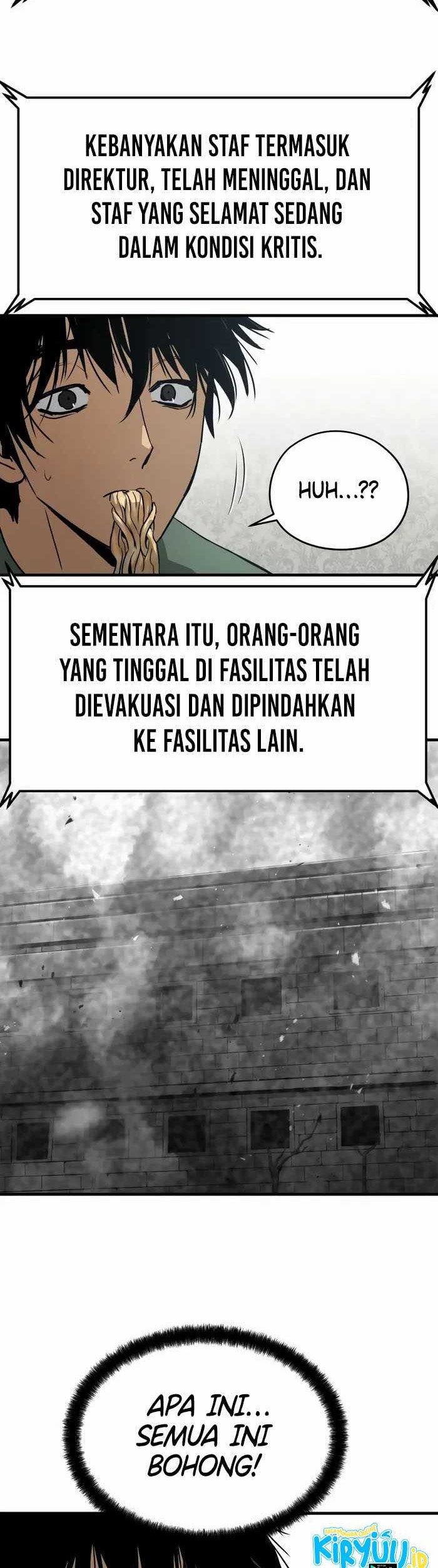 Mercilessly Chapter 39 - halaman 46
