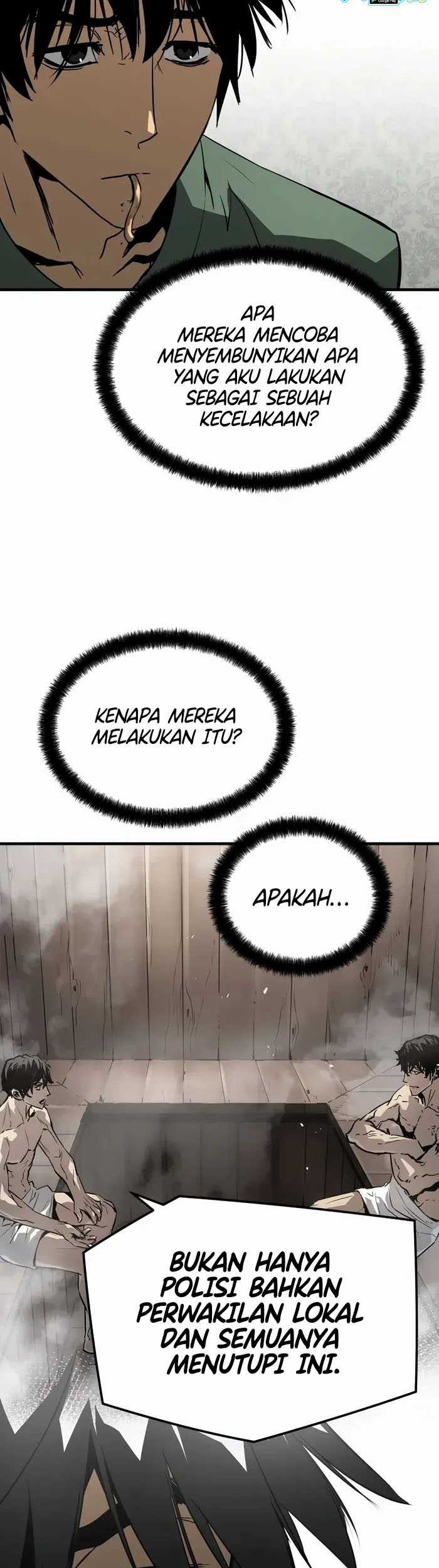 Mercilessly Chapter 39 - halaman 47